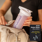 Fruitomed Shaker