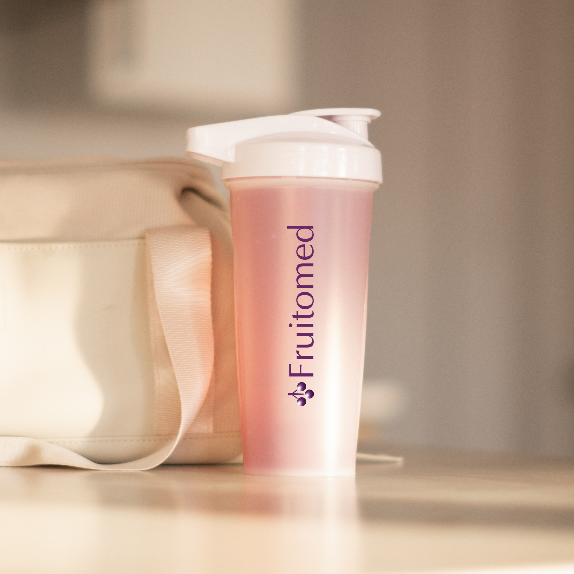 Fruitomed Shaker