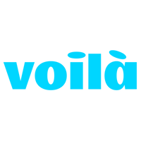 Voilà from IGA