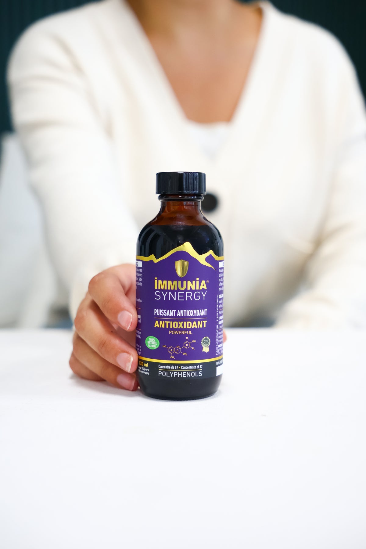 Immunia SYNERGY