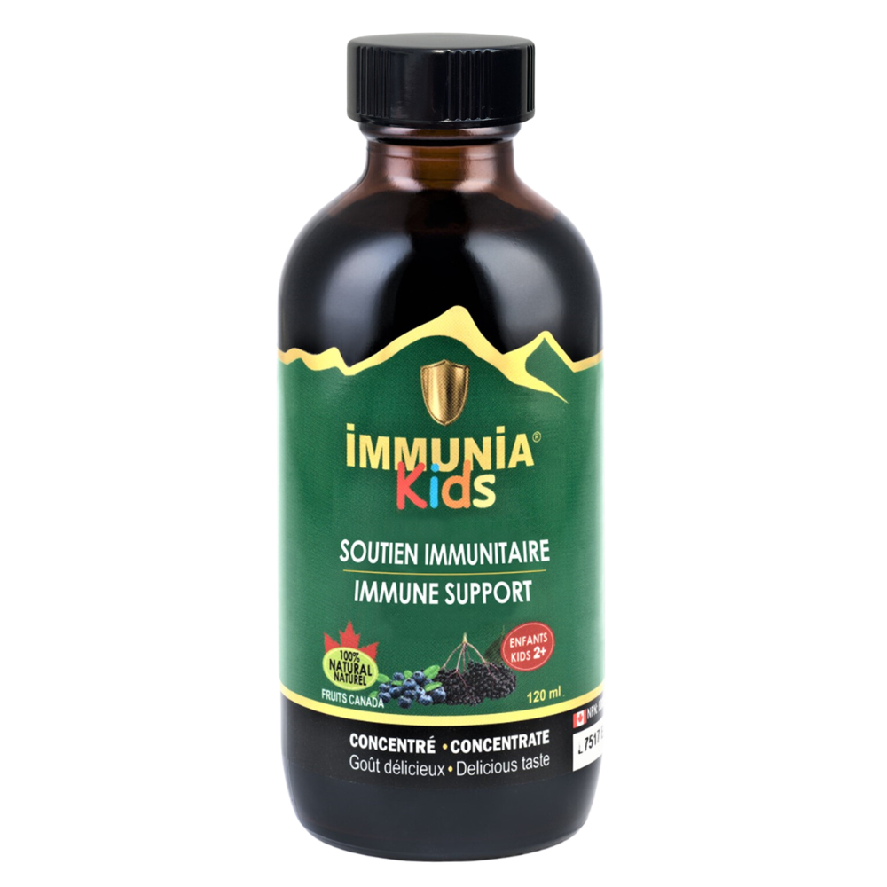Immunia KIDS
