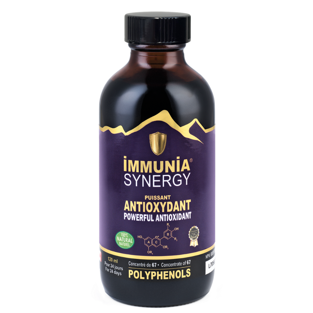 Immunia SYNERGY