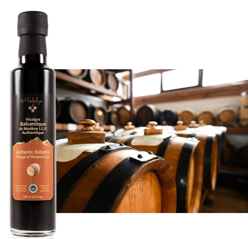 Balsamic Vinegar of Modena P.G.I