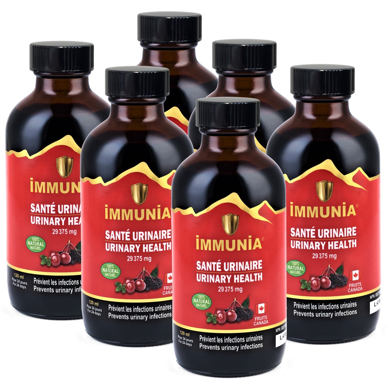 Immunia URINARY HEALTH