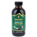 Immunia ELDERBERRY SYRUP