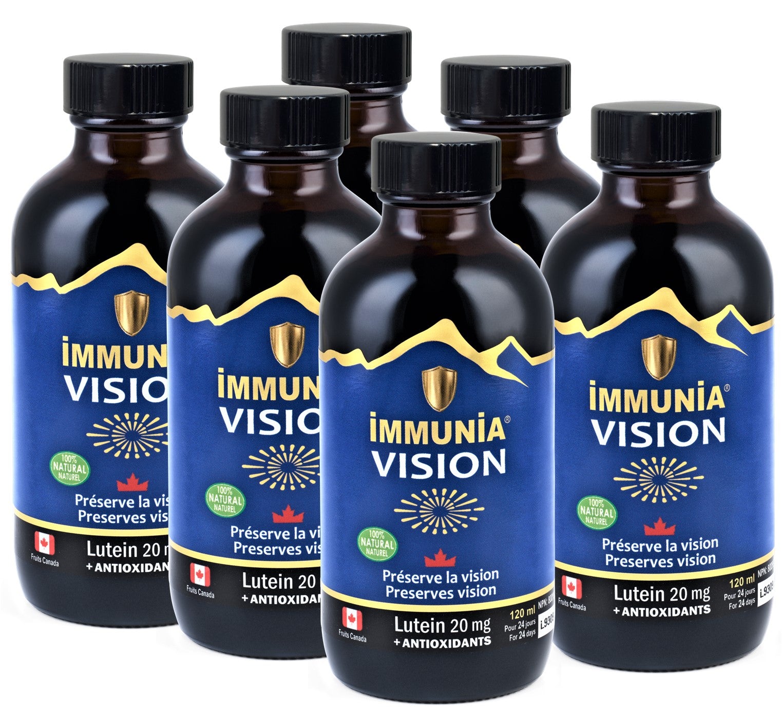 Immunia VISION