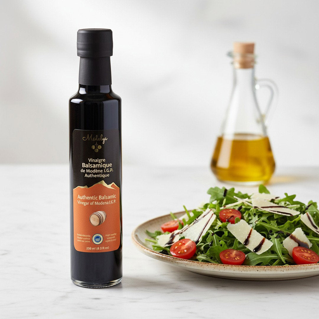 Balsamic Vinegar of Modena P.G.I