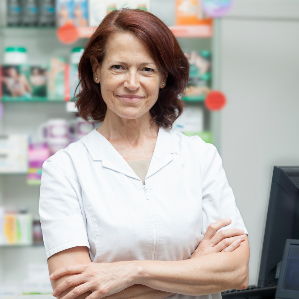 Natural health, a trusted partnership