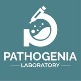 Analysis laboratory  logo