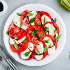 Healthy Balsamic Vinegar with ELDERBERRY