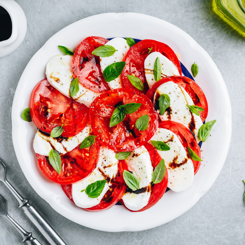 Healthy Balsamic Vinegar with ELDERBERRY