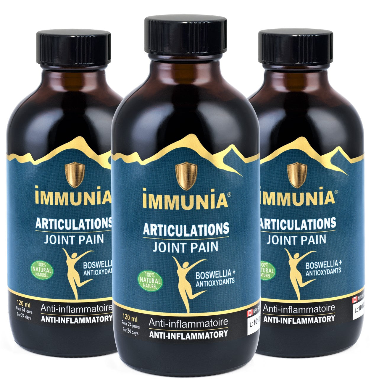 Immunia Joint Pain