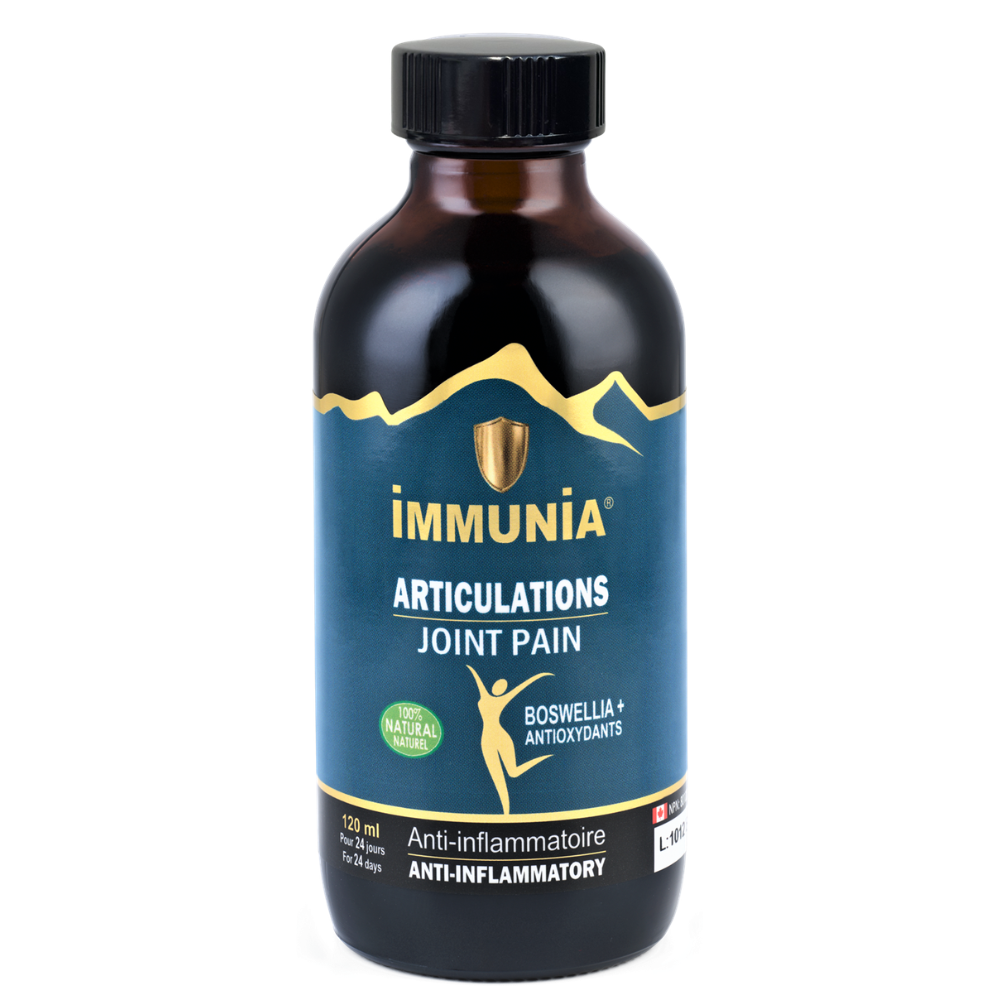 Immunia Joint Pain