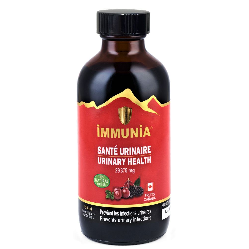Immunia URINARY HEALTH