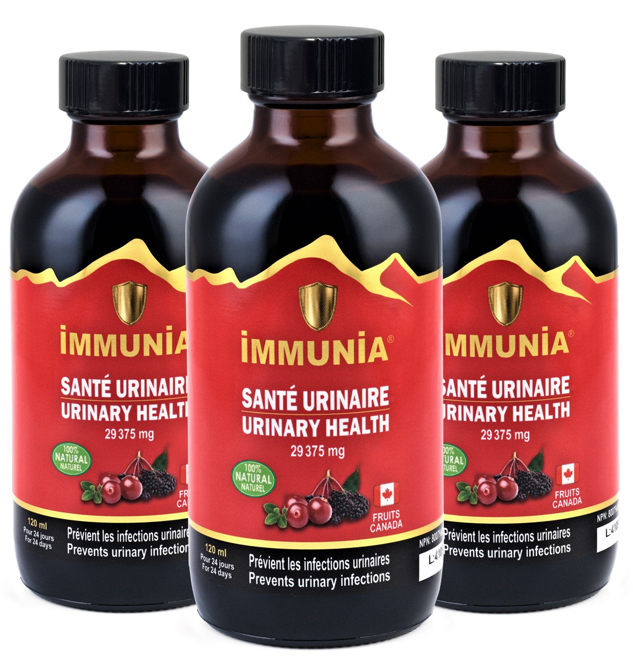 Immunia URINARY HEALTH