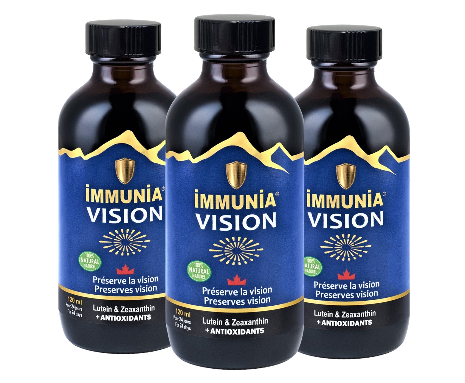 Immunia VISION