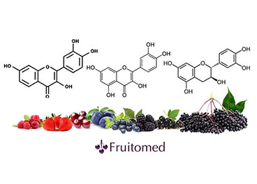 D'ou viennent les polyphenols