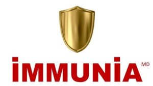 IMMUNIA canneberges