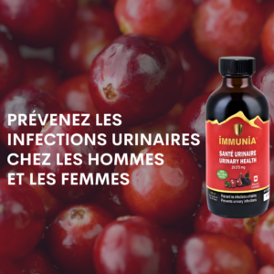 infection-urinaire-canneberge-sureau
