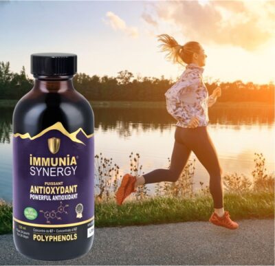 IMMUNIA SYNERGY