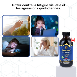 Glaucoma-symptoms
