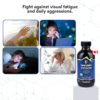 Glaucome-symptoms