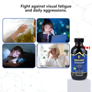 Glaucome-symptoms