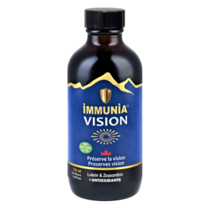 VISION