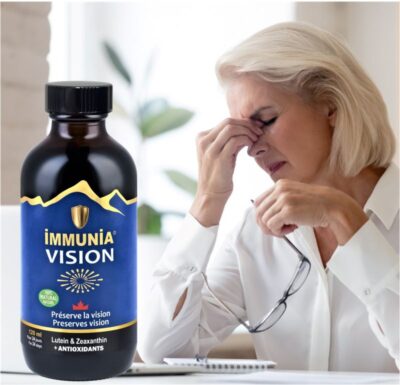 IMMUNIA VISION