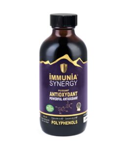 natural antioxidant