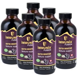 immune-booster
