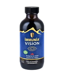 lutein-blueberry-vision