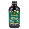 ELDERBERRY SYRUP IMMUNIA - 1 bottle