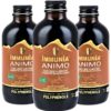 IMMUNIA ANIMO - 3 bouteilles
