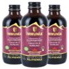 IMMUNIA Elderberry Concentrate - 3 bottles