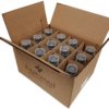 IMMUNIA Elderberry Concentrate - Box of 12 bottles