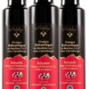 Balsamic Vinegar with CRANBERRY - 3 bottles