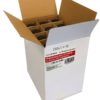 Balsamic Vinegar with CRANBERRY - Box of 12 bottles