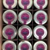 Elderberry jelly - Box of 12 jars