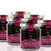 Elderberry jelly - 6 jars
