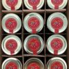 Cranberry jelly - Box of 12 jars