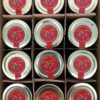 Gelée de Canneberge - Caisse de 12 pots