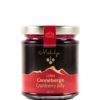 Cranberry jelly - 1 jar