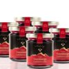 Cranberry jelly - 6 jars