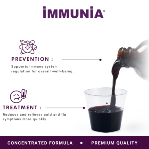 How to boost the immune system