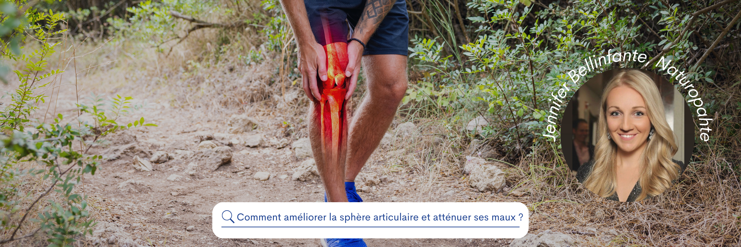 Featured image for “Comment améliorer la sphère articulaire et atténuer ses maux?”