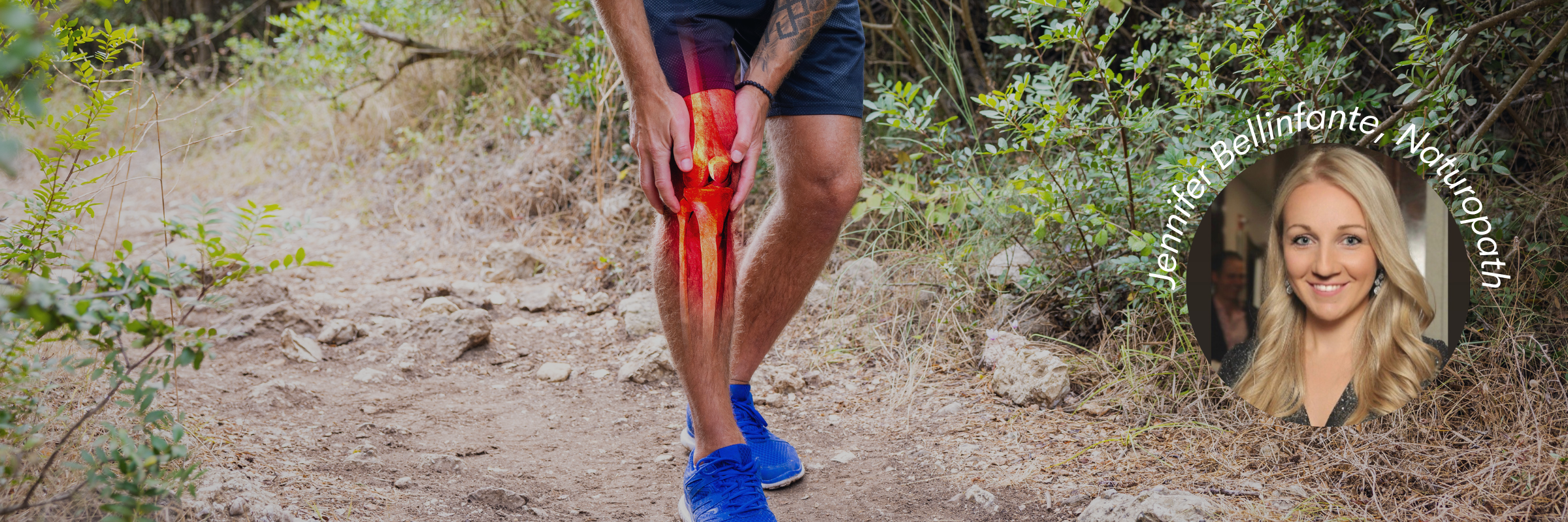 Featured image for “How to improve joint health and relieve its discomforts?”