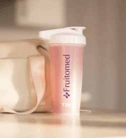 Shaker Fruitomed