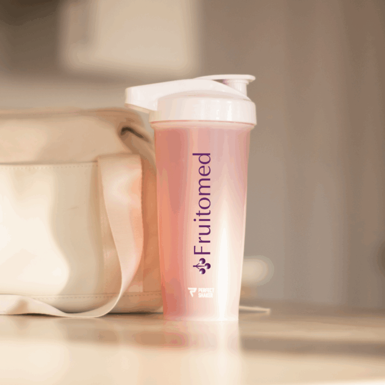 Shaker Fruitomed